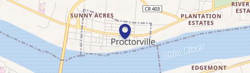 Grant St At Elizabeth St