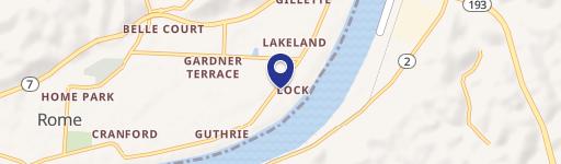 Pvt Dr 9622nd Co Rd 107