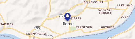 88 Township 1533rd, Unit 1061