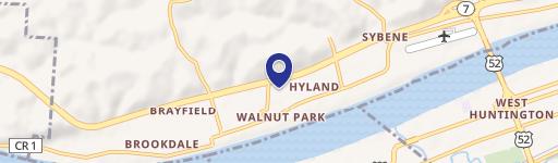 248 Twp Rd, Unit 1012