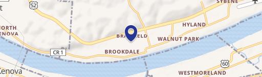 225 Twp Rd, Unit 1034