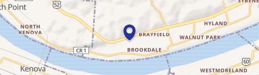 47 Twp Rd, Unit 1086