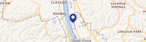 Pvt Dr 2824th Co Rd 1st 1