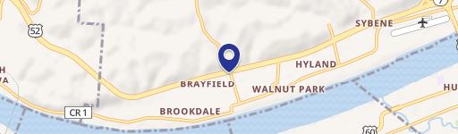 389 County Rd 120th S