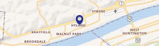 104 Top St, Unit 1425