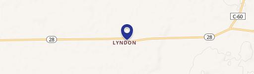 At Lyndon Salem Rd State Rout, Unit 28