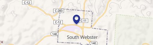 Bennett School House Rd