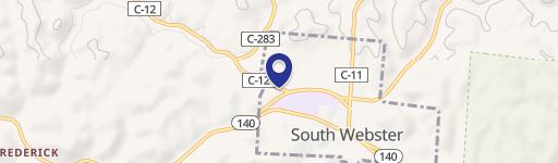 9394 Bennett School House Rd