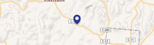 8336 Bennett School House Rd