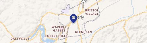 On State Rte Shop Ctr