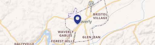 State Rte Of Mustard Prop Off 23-rear