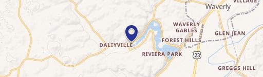 4170 Side State Rte White220-lake