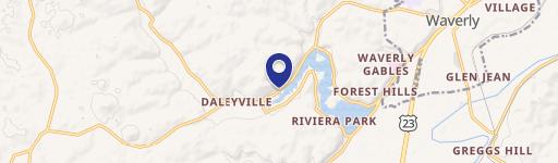 4308 State Rte White220-lake