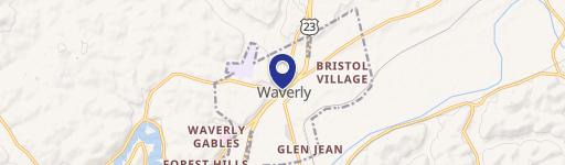 Corn Locke Emmitt St