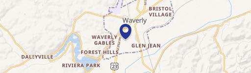 Rt Of Trl Cp Old Us 23