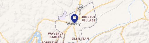 110 Market Stst-rear