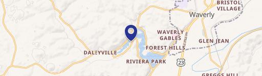 301 State Rte 551st Bevins Ln