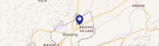 State Rte 335th Behind Kroger Off