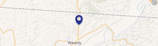 Waverly, OH 45690