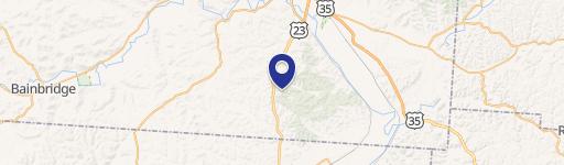 Ee Side Rt 23rd Side Rt