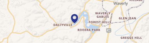 Side State Rte Pirates Cv, Unit 551