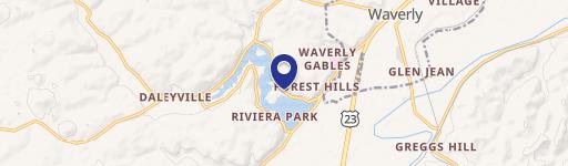 Side State Rte Lk, Unit 552