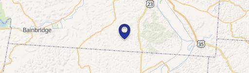 Blain Hwy Atomic Spw