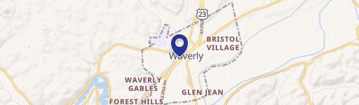 Frd Ave Adj To Dti Rr