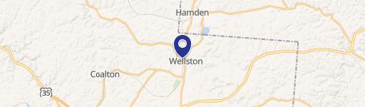 Ss Michigan Ave At W Broadway St St