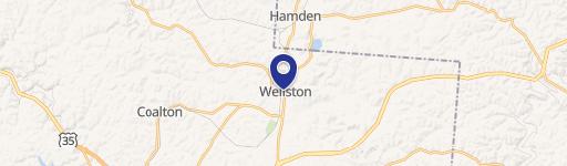 Ohio Ave At E 2nd St