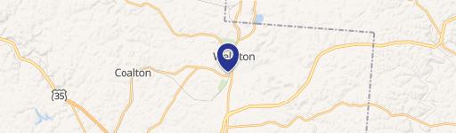 13th St At S Indiana Ave