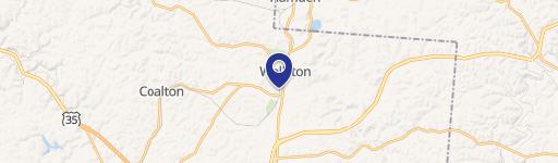 13th St At S Indiana Ave