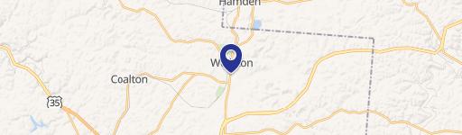 1002 Pennsylvania Ave