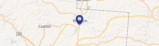 1115 Pennsylvania Ave