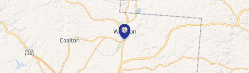 1254 Pennsylvania Ave