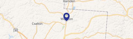 801 Pennsylvania Ave