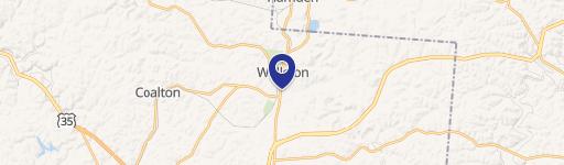 1212 Pennsylvania Ave