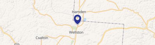 1200 Pennsylvania Ave