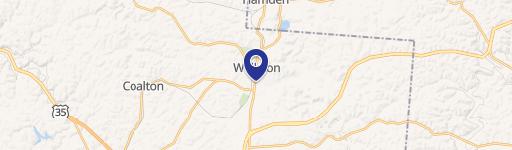 1100 Pennsylvania Ave