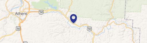 16685 Canaanville Hls Rd