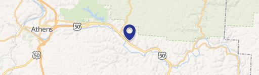 16350 Canaanville Rd