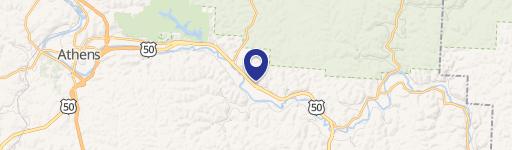 16520 Canaanville Rd