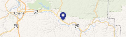 16594 Canaanville Rd