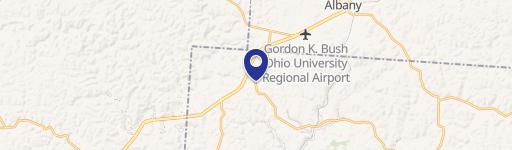 Shetland Rd At Edge Wood Rd