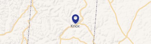 Nn Sr 356th Stanley Rd Rd