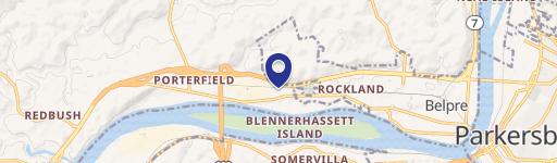 State Rt 618th Rear Rear