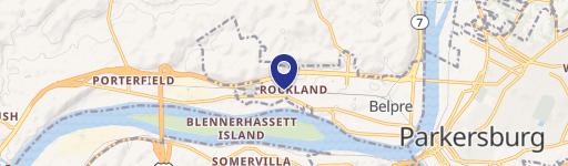 Rear Washington Blvd Blvd