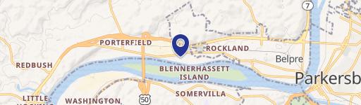 State Rt 618th Rear Rear