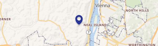 State Rt 7th Rear Rear