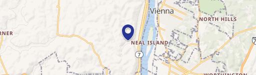 State Rt 7th Rear Rear